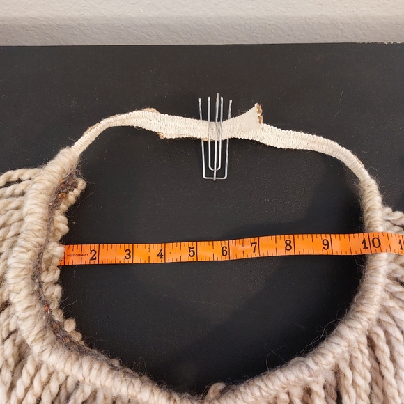 Bohemian Plant Skirt - Picture 4 of 5